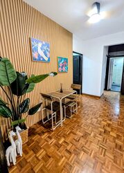 Faber Garden Condominium (D20), Condominium #620159221
